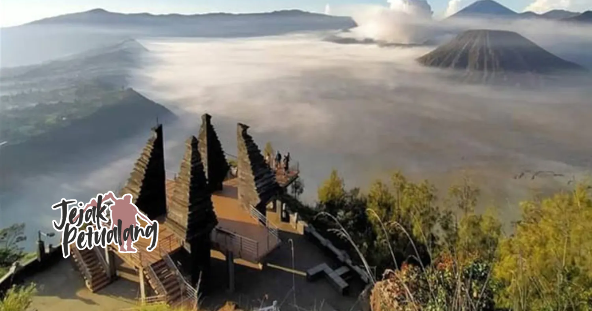 Panorama Keindahan Pulau Seram Surga Tersembunyi