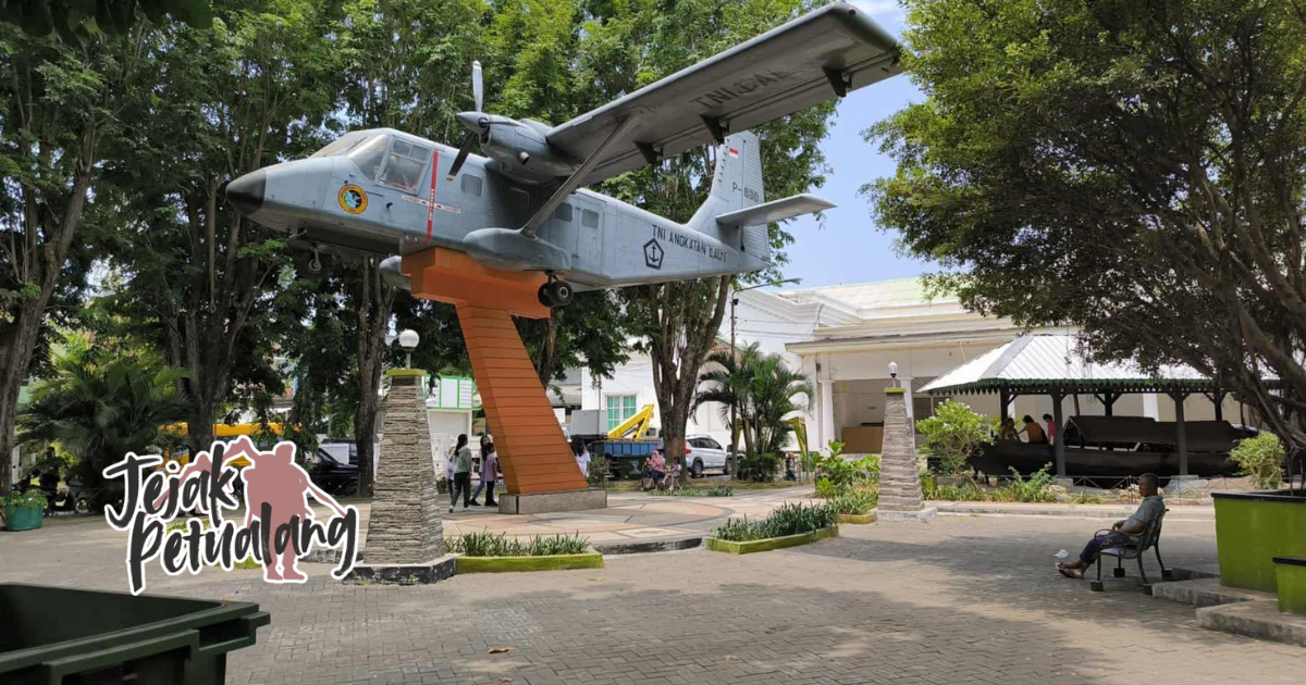 Wisata edukasi Probolinggo untuk anak dan pelajar